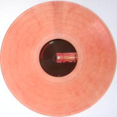 DJ Misjah - Trippin' Out EP (RED VINYL) | Mint (M) Mint (M)--Music History