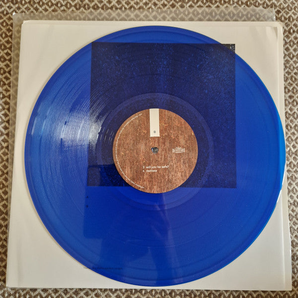 End Beginnings (2xBLUE VINYL) | Mint (M) Mint (M)--Music History