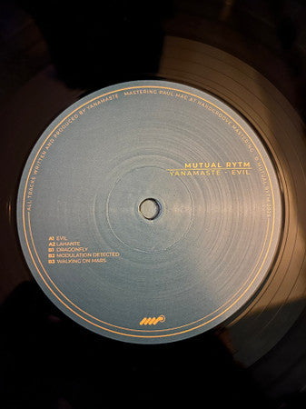 Evil (VINYL) | Mint (M) Mint (M)--Music History