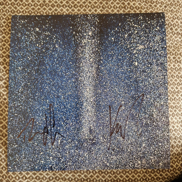 End Beginnings (2xBLUE VINYL) | Mint (M) Mint (M)--Music History