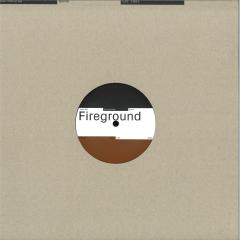Fireground - Refreshing Part 2 (VINYL 12") |--Music History