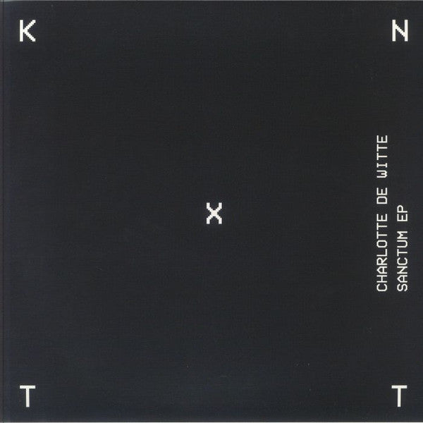 Sanctum EP (VINYL) | Mint (M) Mint (M)--Music History