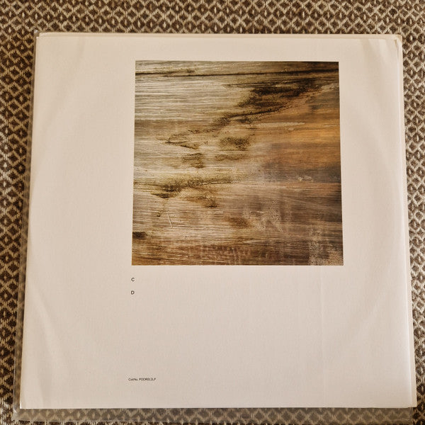 End Beginnings (2xBLUE VINYL) | Mint (M) Mint (M)--Music History