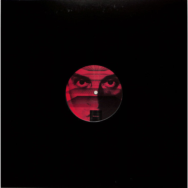Developer - Mesmeric Movements (VINYL) | Mint (M) Generic--Music History