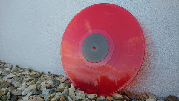Vorticity *RED* | Mint (M) Generic--Music History