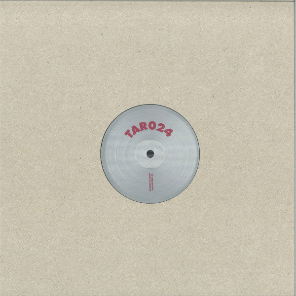 TAR 24 | Mint (M) Generic--Music History