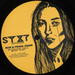 MZR (4) - SYXTLTD006 (VINYL) | Mint (M) Mint (M)--Music History