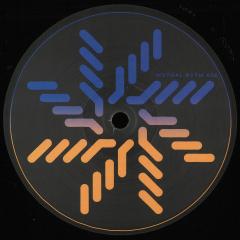 Human Safari - Culture Shock (VINYL 12") | Mint (M) Mint (M)--Music History