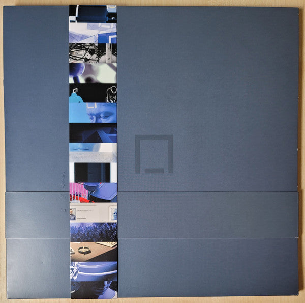 Testbed_Assembly (BOX SET VINYL) | Mint (M) Mint (M)--Music History