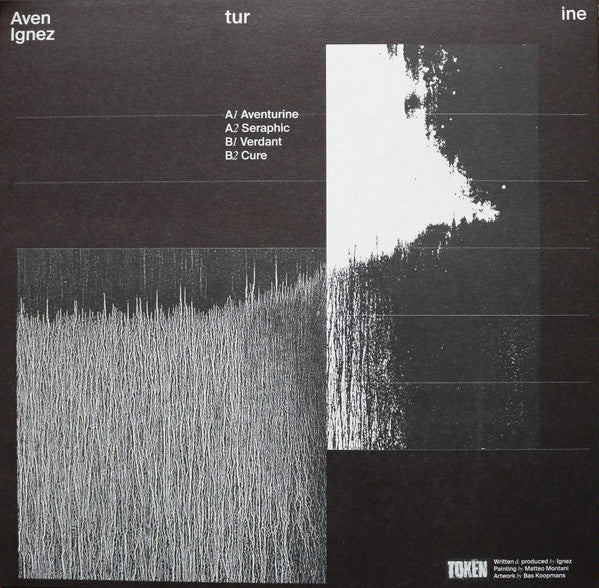 Aventurine (VINYL) | Mint (M) Mint (M)--Music History