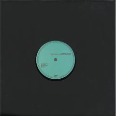 Gary Beck - Upside Criminal (VINYL 12") | Mint (M) Mint (M)--Music History