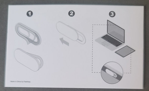 Testbed_Assembly (BOX SET VINYL) | Mint (M) Mint (M)--Music History