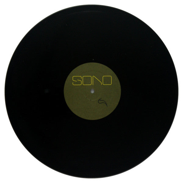 Sono - Whatever | Mint (M) Near Mint (NM)--Music History