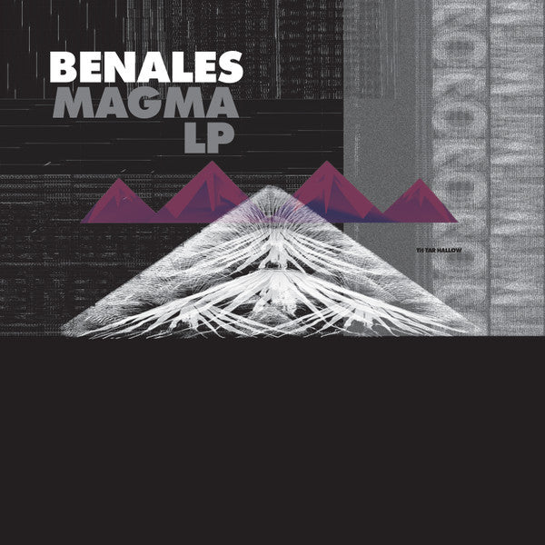 Magma LP (2xVINYL) |--Music History