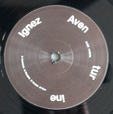 Aventurine (VINYL) | Mint (M) Mint (M)--Music History