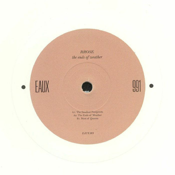 The Ends Of Weather | Mint (M) Mint (M)--Music History