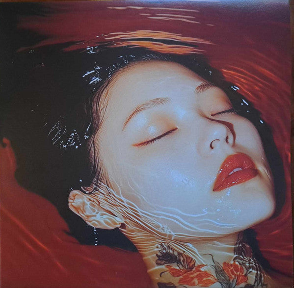 The Montini Experience - Astrosyn (Your House Is My House)(VINYL) | Mint (M) Mint (M)--Music History