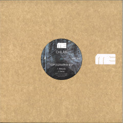 TOPOGRAPHY EP (VINYL) | Mint (M) Mint (M)--Music History