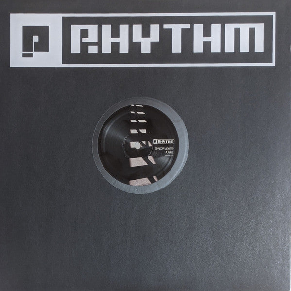 A. Paul - Shadow Light EP (VINYL) | Mint (M) Mint (M)--Music History