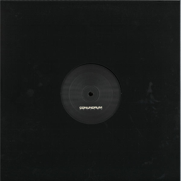 Uväll - Vertigo EP (VINYL 12") | Mint (M) Mint (M)--Music History