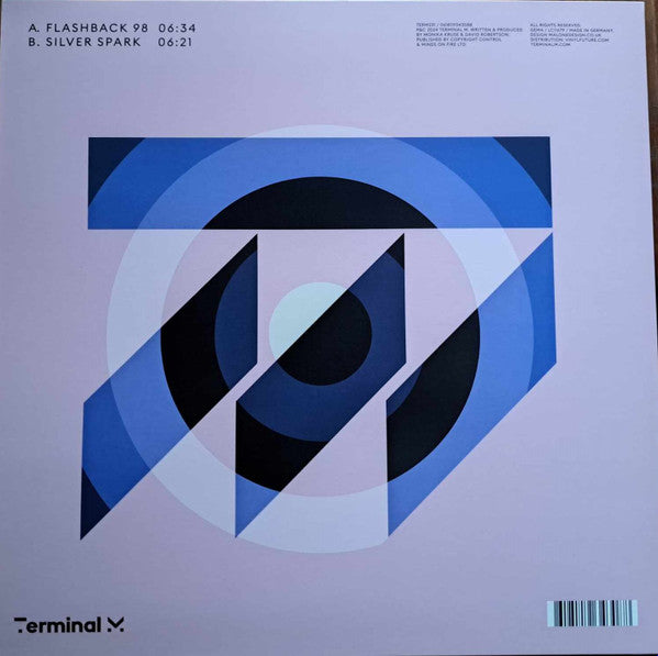 Flashback 98 | Mint (M) Mint (M)--Music History