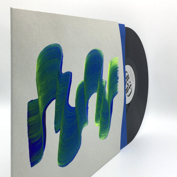 Kangding Ray - Predawn Qualia (VINYL) |--Music History