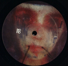 Oscar Mulero - Synesthesia EP (VINYL) |--Music History