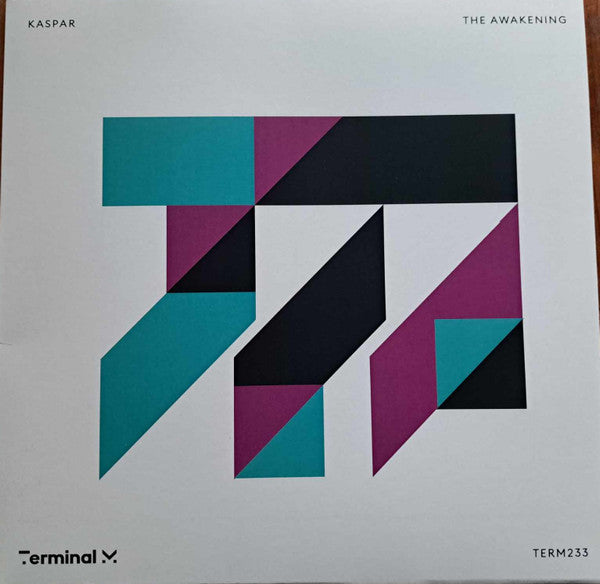 Kaspar (7) - The Awakening | Mint (M) Mint (M)--Music History