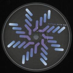 Regent - Delta Hyve (VINYL 12") | Mint (M) Mint (M)--Music History