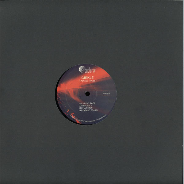 Fading Trails (VINYL) | Mint (M) Generic--Music History