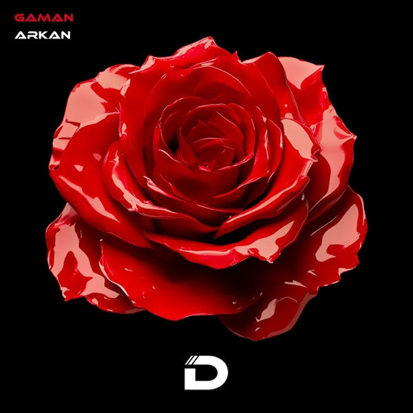 Arkan - Gaman (VINYL) | Mint (M) Mint (M)--Music History
