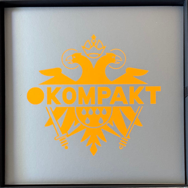 Kompakt 500 (VINYL BOX) | Mint (M) Mint (M)--Music History