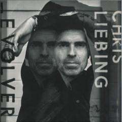 Chris Liebing - Evolver LP (2xVINYL) | Mint (M) Mint (M)--Music History