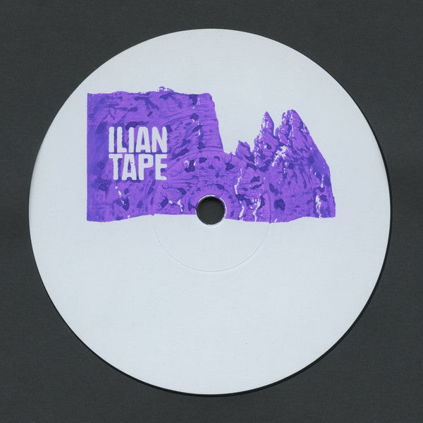 Dario Zenker - Configuration Support (VINYL 12") | Mint (M) Mint (M)--Music History