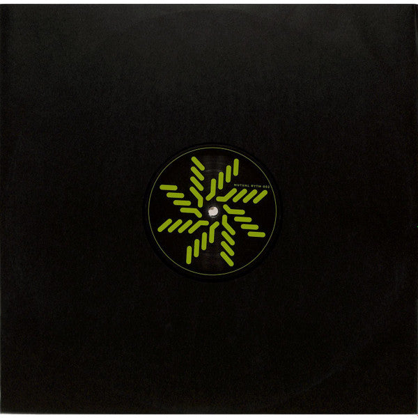 SHDW & Obscure Shape - Poetic Justice (VINYL) | Mint (M) Generic--Music History