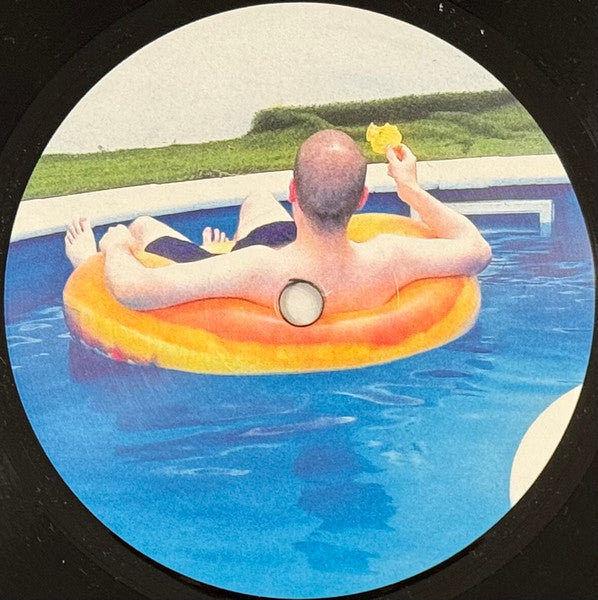 Rico Puestel - Scharnhorst005.5 (VINYL) | Mint (M) Generic--Music History