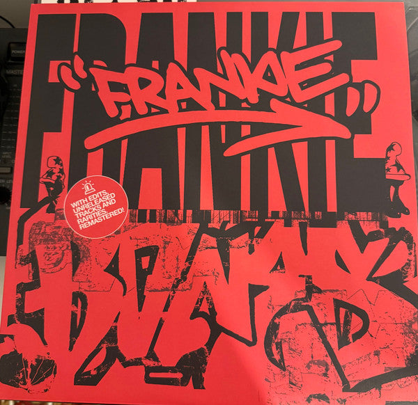 Ghetto Technics "The Compilation" Vol. 1 (VINYL) | Mint (M) Mint (M)--Music History