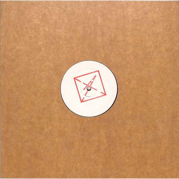 Stef Mendesidis - Crocodile's Grin (VINYL 12") | Mint (M) Mint (M)--Music History