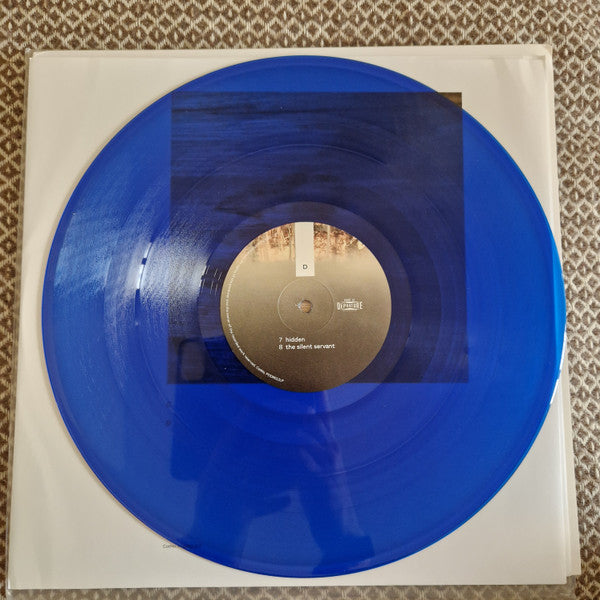 End Beginnings (2xBLUE VINYL) | Mint (M) Mint (M)--Music History
