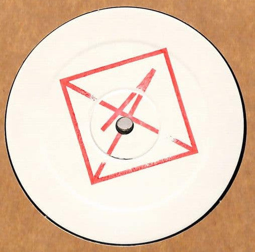 Stef Mendesidis - Crocodile's Grin (VINYL 12") | Mint (M) Mint (M)--Music History