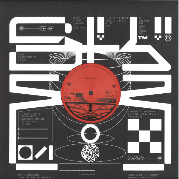 Kapara (VINYL) | Mint (M) Mint (M)--Music History
