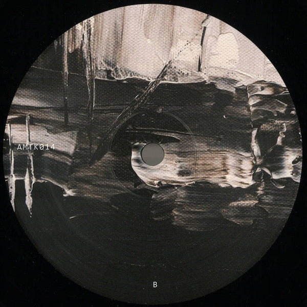 Amotik 014 (VINYL) |--Music History