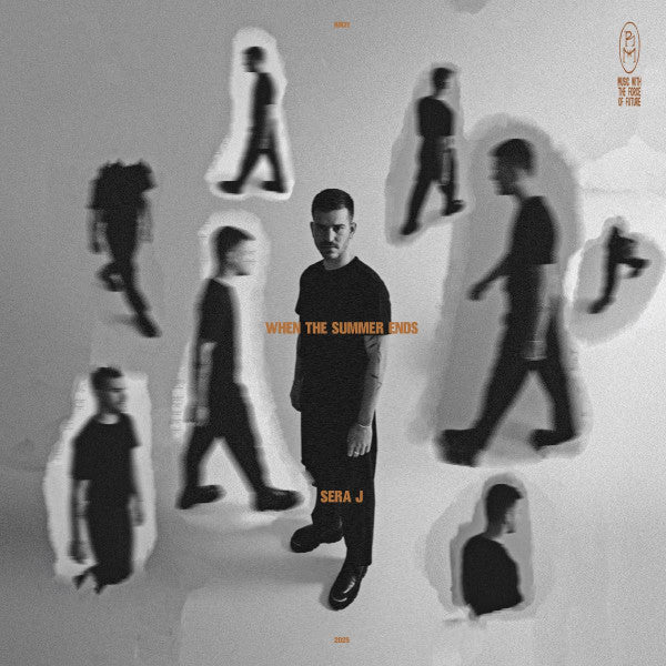 Sera J - When The Summer Ends (VINYL) | Mint (M) Mint (M)--Music History