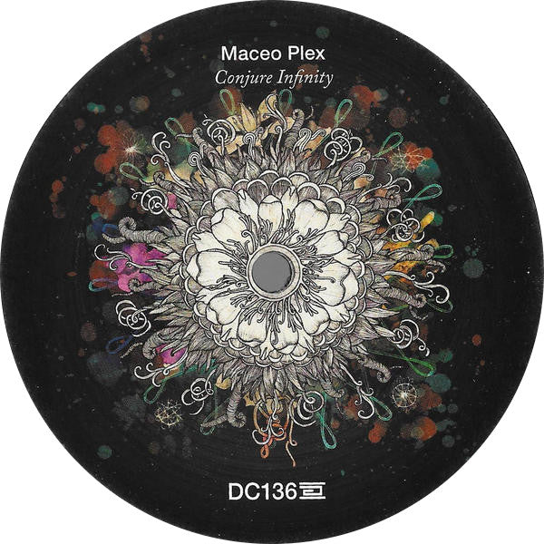 Conjure Infinity (VINYL) | Mint (M) Mint (M)--Music History