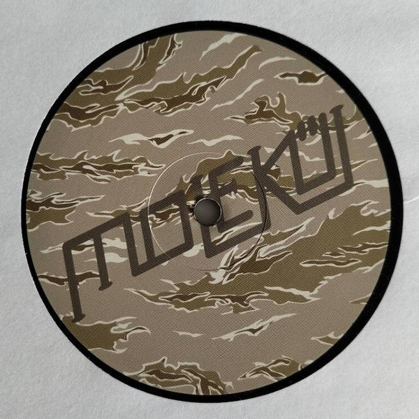 The Journey EP (VINYL) | Mint (M) Mint (M)--Music History