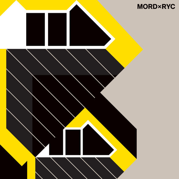 Mord x RYC | Mint (M) Mint (M)--Music History