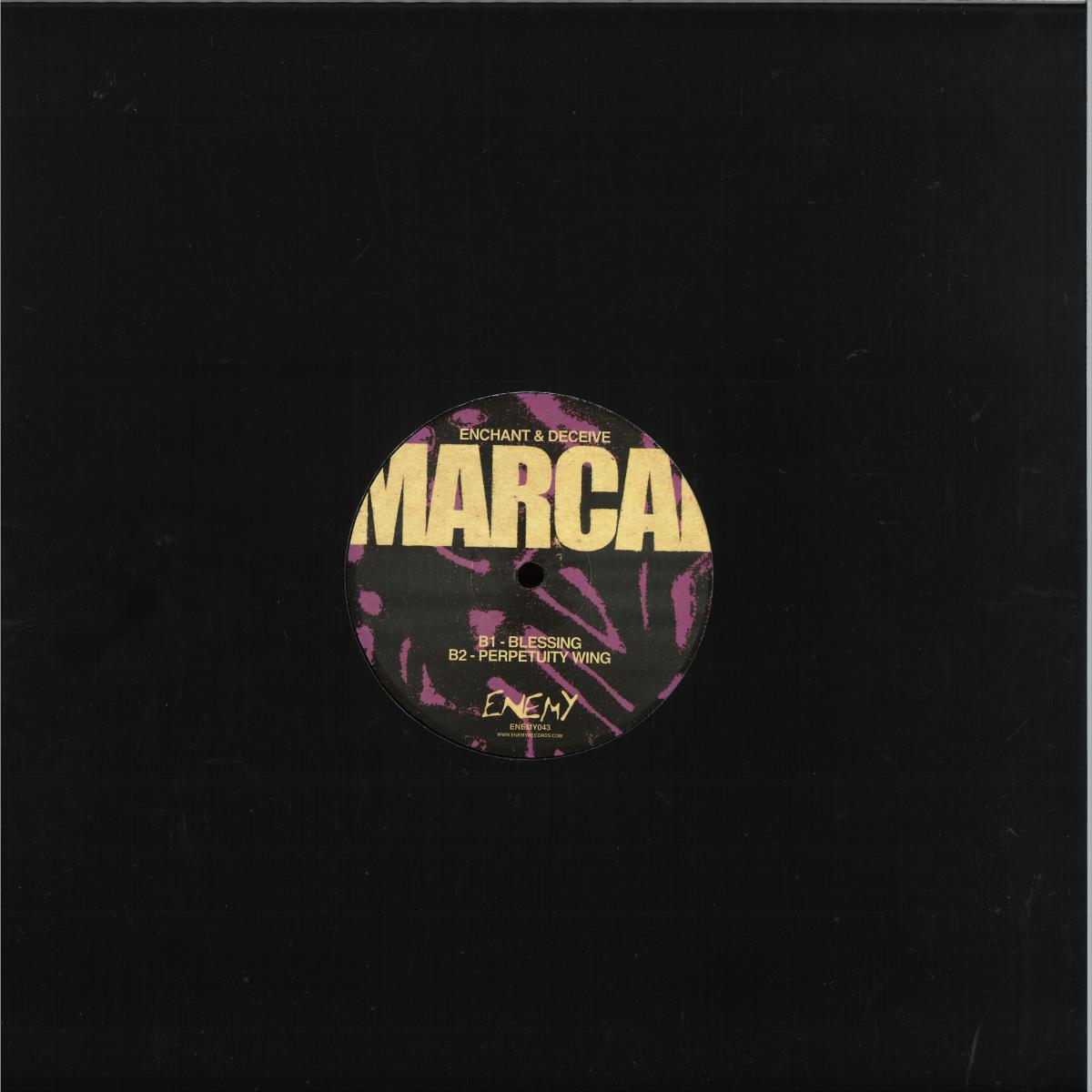 Enchant & Deceive (12" VINYL) | Mint (M) Mint (M)--Music History