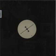 Various - Clergy 10 Years | Golf (VINYL) | Mint (M) Mint (M)--Music History
