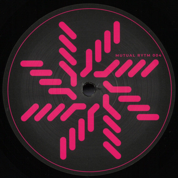 Alarico (2) - Boya (VINYL) | Mint (M) Mint (M)--Music History