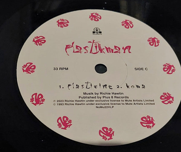 Sheet One (2xVINYL)*DINGED* | Mint (M) Excellent+ (EX+)--Music History